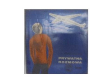 Prywatna rozmowa Aleksander Minkowski