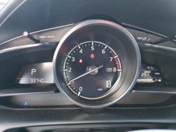 Mazda CX-3 2019 Mazda CX-3 Grand Touring 2019 2.0l 2.0 Benzyna 148KM, zdjęcie 9