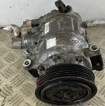 KOMPRESOR KLIMATYZACJI VW SKODA SEAT 1K0820859T FV