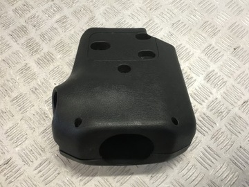 КРЫШКА РУЛЕВОГО КОЛЕСА AIXAM