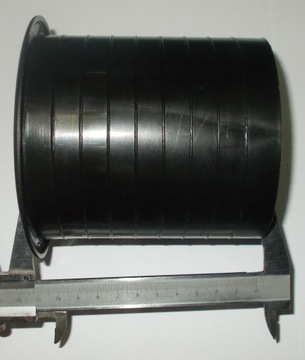 PORT TUBE TUBE BASS REFLEX TUBE 4 / 5''