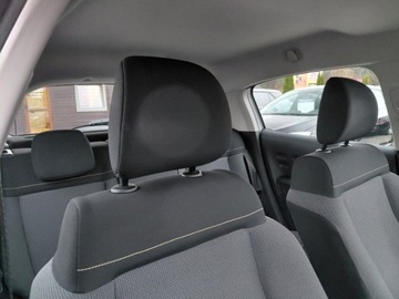 Citroen C3 III Hatchback 1.2 PureTech 82KM 2017 Citroen C3 Klimatyzacja Komputer Elektryka 1.2 Benzyna 82KM, zdjęcie 12