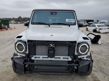 Mercedes 2024 Mercedes-Benz Klasa G 63 Amg 2024 4.0l 4.0 Benzyna 577KM, zdjęcie 5