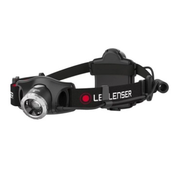Latarka czołowa Ledlenser H7R.2 7298 300 lumenów technologia LED