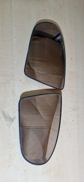 Nissan qashqai J10 lusterko wkład prawy podgrzewany TANIO