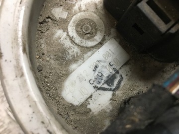 BORA 1.9 TDI ČERPADLO PALIVA 1J0919050