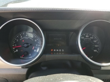 Ford Mustang VI Fastback Facelifting 5.0 Ti-VCT 450KM 2023 Ford Mustang GT 2023 5.0l 5.0 Benzyna 450KM, zdjęcie 9