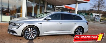 Renault Talisman Kombi 1.6 Energy dCi 160KM 2016 Renault Talisman Automat 1.6dci 160KM navi mas..., zdjęcie 16