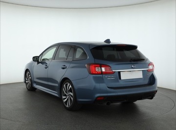 Subaru Levorg Kombi Facelifting 1.6 170KM 2018 Subaru Levorg 1.6 GT-S, Salon Polska, Serwis ASO, zdjęcie 3
