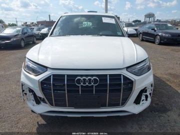 Audi Q5 II 2024 Audi Q5 PREMIUM 40 TFSI QUATTRO S TRONIC 2024, od ubezpieczalni 2.0 Benzyna, zdjęcie 2