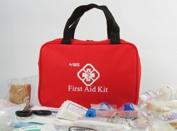 Предметы выживания Аптечка первой помощи Medico Тактическая сумка Ifak для ухода за больными