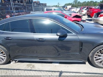 Porsche Panamera II 2021 Porsche Panamera 4 2021 2.9l 2.9 Benzyna 325KM, zdjęcie 6