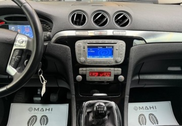 Ford S-Max I Van 2.0 TDCi 140KM 2010 Ford S-Max Ford S-Max Titanium S Alu Klima Zamiana Gwarancja 2.0 Diesel, zdjęcie 4