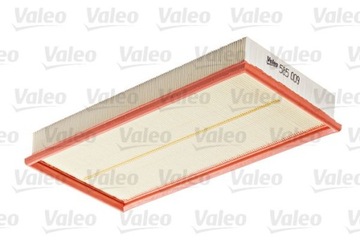 FILTR VZDUCHU 585009 VALEO AUDI A3 TT 8L I