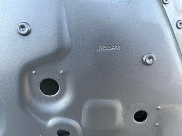 DVEŘE LEVÉ PŘEDNÍ LEVÝ NISSAN 370Z 370 Z PĚKNÝ