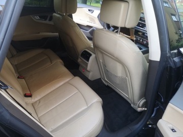 Audi A7 C7 A7 Sportback 3.0 TDI 204KM 2011 Audi A7 Sportback Audi A7 3,0 Tdi Zamiana 3.0 Diesel 204KM, zdjęcie 6