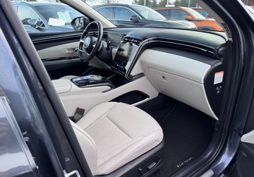 Hyundai Tucson IV 2022 Hyundai Tucson Park Asist Multi Led Alu19 Kamery360 Skora Wentyle Max Gwar, zdjęcie 24
