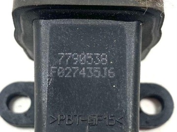 7790538 JINÉ MODUL 1.9 JTD 93 1999 ALFA ROMEO 156 SPORTWAGON (932_)