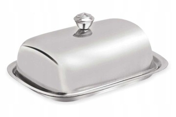 MASELNICZKA POJEMNIK NA MASŁO MASELNICA KH1209