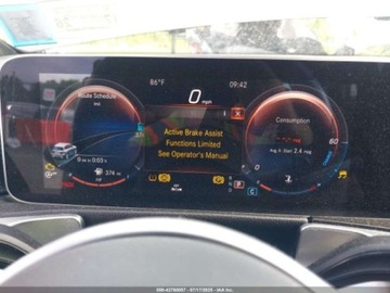 Mercedes GLB 2021 Mercedes-Benz GLB 250 4Matic 2021 2.0l 2.0 Benzyna 221KM, zdjęcie 10