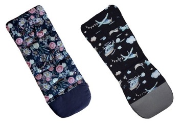 Вставка для коляски VALCO BABY SNAP 4 УЗОРА