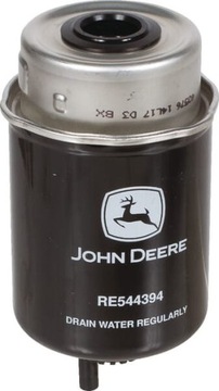 Filtr paliwa JD RE544394 John Deere