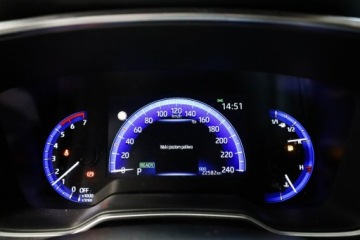 Toyota Corolla XII 2022 Toyota Corolla Salon Polska*I, zdjęcie 17