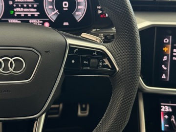 Audi A6 C8 Avant Plug In Facelifting 2.0 50 TFSI e 299KM 2024 Audi A6 50TFSI PHEV S Line Quattro / 1właściciel /, zdjęcie 21