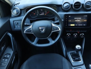 Dacia Duster II SUV Facelifting 1.0 TCe 90KM 2022 Dacia Duster 1.0 TCe, Salon Polska, 1. Właściciel, zdjęcie 6