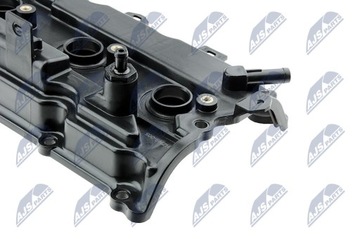 BPZ-NS-005 NTY KRYT VENTILU NISSAN MURANO II 3.