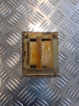 ГЕНЕРАТОР HULTSTEINS ТРАНСФОРМАТОР 400В 100ВА