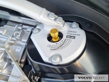 Volvo XC60 II Crossover Plug-In Facelifting 2.0 T8 455KM 2025 Volvo XC 60 FV23 Polestar Engineered T8 ACC BLIS 3, zdjęcie 9