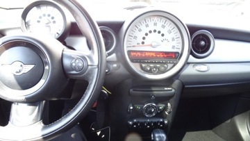Mini Mini R56 Hatchback Facelifting 1.6 122KM 2012 MINI COOPER 1,6 ROK 2012 AUTOMAT, zdjęcie 7
