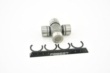 СОЕДИНЕНИЕ ПРИВОДНОГО ВАЛА FEBEST