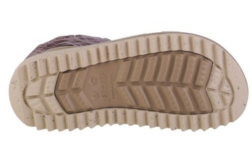 Śniegowce Crocs Damskie Classic Neo Puff r.36/37