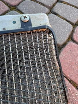 Радиатор Suzuki LTA 450/500/700/750 Kingquad Water Radiator