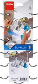 ВЫДВИЖНАЯ РУЧКА ДЛЯ ЧАШЕК SWISS CUP