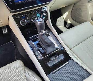 Skoda Superb III Liftback Facelifting 2.0 TSI 272KM 2020 Skoda Superb 2.0 TSI 4x4 L&amp;K DSG,4x4, 272KM, Salon, zdjęcie 22
