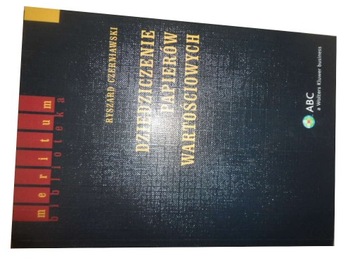 Dziedziczenie papierów wartościowych Czerniawski