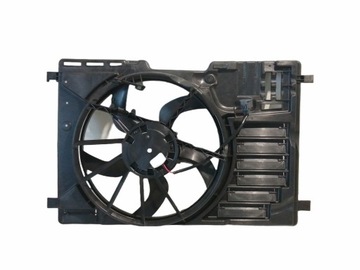 FORD KUGA 13- ESCAPE 12- WENTYLATOR CHŁODNICY