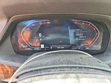 BMW X5 G05 2020 BMW X5 XDrive40I 2020 3.0 Benzyna 335KM, zdjęcie 9