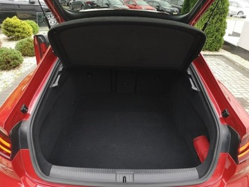 Volkswagen Arteon Fastback 2.0 TDI 240KM 2019 Volkswagen Arteon 2.0 TDI 240KM R-line Automat 7, zdjęcie 30