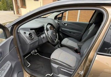 Renault Captur I 2018 Renault Captur 1,2 118KM Klimatronik Kamera Navi FullLed 1.2 Benzyna 118KM, zdjęcie 18