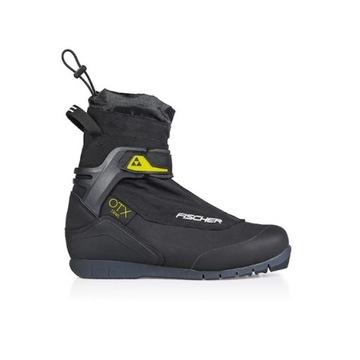 Buty narciarskie Fischer OTX TRAIL 2022/23 NNN 44