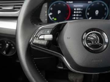 Skoda Superb III Kombi Facelifting 2.0 TDI SCR 150KM 2023 Škoda Superb Skoda Superb GD9G470#2.0 TDI Style, zdjęcie 15