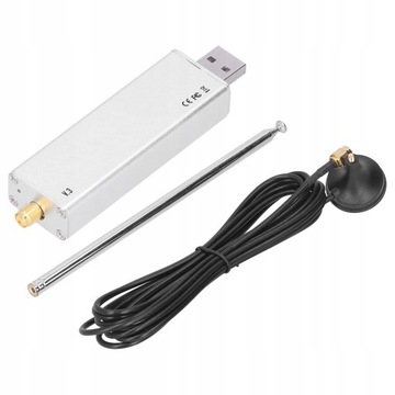 Комплект Smart HF RTL-SDR R820T2 V3 RTL2832U