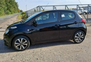 Citroen C1 II 2020 Citroen C1 14.500Km !, zdjęcie 2
