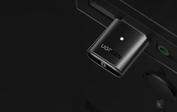 Adapter Transmiter Dongle USB Bluetooth 5.0 UGREEN
