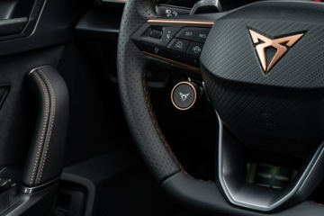 Cupra Leon II 2026 Cupra Leon Sportstourer VZ 1.5 e-Hybrid 272 KM DSG, zdjęcie 24