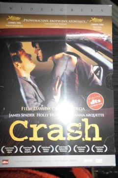 Crash